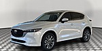 New 2025 MAZDA CX-5 2.5 S PREMIUM PLUS PACKAGE in JACKSONVILLE, FLORIDA