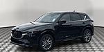 New 2025 MAZDA CX-5 2.5 S PREMIUM PLUS PACKAGE in JACKSONVILLE, FLORIDA