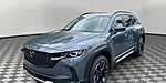 New 2026 MAZDA CX-50 2.5 TURBO MERIDIAN EDITION in JACKSONVILLE, FLORIDA