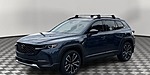 New 2026 MAZDA CX-50 2.5 TURBO PREMIUM PLUS in JACKSONVILLE, FLORIDA