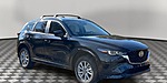 New 2025 MAZDA CX-5 2.5 S PREFERRED PACKAGE in JACKSONVILLE, FLORIDA