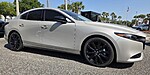 New 2026 MAZDA MAZDA3 SEDAN 2.5 TURBO PREMIUM PLUS in JACKSONVILLE, FLORIDA