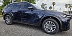 New 2026 MAZDA CX-90 SELECT in JACKSONVILLE, FLORIDA