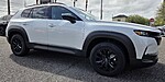 New 2026 MAZDA CX-50 HYBRID PREMIUM in JACKSONVILLE, FLORIDA