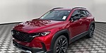 New 2026 MAZDA CX-50 2.5 TURBO in JACKSONVILLE, FLORIDA