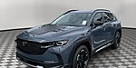 New 2026 MAZDA CX-50 2.5 TURBO MERIDIAN EDITION in JACKSONVILLE, FLORIDA