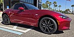 New 2026 MAZDA MIATA GRAND TOURING in JACKSONVILLE, FLORIDA