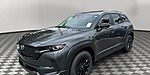 New 2026 MAZDA CX-50 HYBRID PREFERRED in JACKSONVILLE, FLORIDA