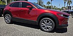 New 2026 MAZDA CX-30 2.5 S PREFERRED in JACKSONVILLE, FLORIDA