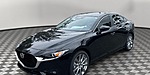 New 2026 MAZDA MAZDA3 SEDAN 2.5 S PREFERRED in JACKSONVILLE, FLORIDA