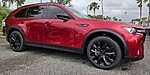 New 2026 MAZDA CX-90 PREMIUM SPORT in JACKSONVILLE, FLORIDA
