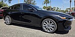 New 2026 MAZDA MAZDA3 SEDAN 2.5 S PREFERRED in JACKSONVILLE, FLORIDA