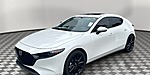 New 2026 MAZDA MAZDA3 HATCHBACK 2.5 S PREMIUM in JACKSONVILLE, FLORIDA
