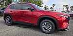 New 2026 MAZDA CX-5 2.5 S SELECT in JACKSONVILLE, FLORIDA