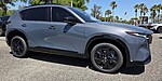 New 2026 MAZDA CX-5 2.5 S PREMIUM PLUS in JACKSONVILLE, FLORIDA