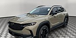 New 2026 MAZDA CX-50 2.5 S MERIDIAN EDITION in JACKSONVILLE, FLORIDA