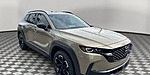 New 2026 MAZDA CX-50 2.5 S MERIDIAN EDITION in JACKSONVILLE, FLORIDA