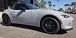 New 2026 MAZDA MIATA CLUB in JACKSONVILLE, FLORIDA