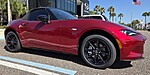 New 2026 MAZDA MIATA SPORT in JACKSONVILLE, FLORIDA