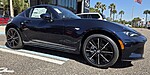 New 2026 MAZDA MX-5 MIATA RF GRAND TOURING in JACKSONVILLE, FLORIDA