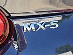 New 2026 MAZDA MX-5 MIATA RF GRAND TOURING in JACKSONVILLE, FLORIDA (Photo 11)