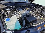 New 2026 MAZDA MX-5 MIATA RF GRAND TOURING in JACKSONVILLE, FLORIDA (Photo 17)