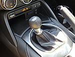 New 2026 MAZDA MX-5 MIATA RF GRAND TOURING in JACKSONVILLE, FLORIDA (Photo 26)