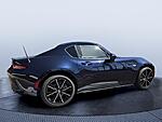 New 2026 MAZDA MX-5 MIATA RF GRAND TOURING in JACKSONVILLE, FLORIDA (Photo 5)