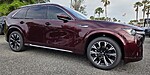 New 2026 MAZDA CX-90 S PREMIUM PLUS in JACKSONVILLE, FLORIDA