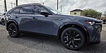 New 2026 MAZDA CX-90 S PREMIUM SPORT in JACKSONVILLE, FLORIDA