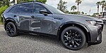 New 2026 MAZDA CX-90 S PREMIUM SPORT in JACKSONVILLE, FLORIDA