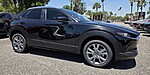 New 2026 MAZDA CX-30 2.5 S PREFERRED in JACKSONVILLE, FLORIDA