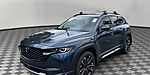New 2026 MAZDA CX-50 2.5 TURBO PREMIUM PLUS in JACKSONVILLE, FLORIDA