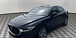 New 2026 MAZDA MAZDA3 SEDAN 2.5 S PREFERRED in JACKSONVILLE, FLORIDA