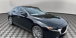 New 2026 MAZDA MAZDA3 SEDAN 2.5 S PREFERRED in JACKSONVILLE, FLORIDA