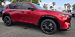 New 2026 MAZDA CX-5 2.5 S PREMIUM PLUS in JACKSONVILLE, FLORIDA