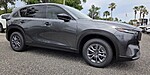 New 2026 MAZDA CX-5 2.5 S SELECT in JACKSONVILLE, FLORIDA