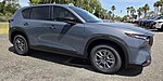 New 2026 MAZDA CX-5 2.5 S SELECT in JACKSONVILLE, FLORIDA