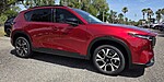 New 2026 MAZDA CX-5 2.5 S PREFERRED in JACKSONVILLE, FLORIDA