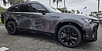 New 2026 MAZDA CX-90 S PREMIUM SPORT in JACKSONVILLE, FLORIDA