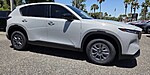 New 2026 MAZDA CX-5 2.5 S SELECT in JACKSONVILLE, FLORIDA