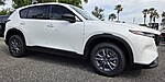 New 2026 MAZDA CX-5 2.5 S SELECT in JACKSONVILLE, FLORIDA