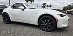 New 2026 MAZDA MX-5 MIATA RF GRAND TOURING in JACKSONVILLE, FLORIDA