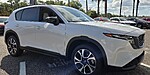 New 2026 MAZDA CX-5 2.5 S PREFERRED in JACKSONVILLE, FLORIDA