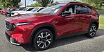 New 2026 MAZDA CX-5 2.5 S PREFERRED in JACKSONVILLE, FLORIDA