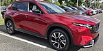 New 2026 MAZDA CX-5 2.5 S PREFERRED in JACKSONVILLE, FLORIDA