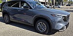 New 2026 MAZDA CX-5 2.5 S SELECT in JACKSONVILLE, FLORIDA