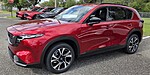 New 2026 MAZDA CX-5 2.5 S PREFERRED in JACKSONVILLE, FLORIDA