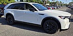 New 2026 MAZDA CX-90 S PREMIUM SPORT in JACKSONVILLE, FLORIDA