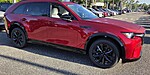 New 2026 MAZDA CX-90 S PREMIUM SPORT in JACKSONVILLE, FLORIDA